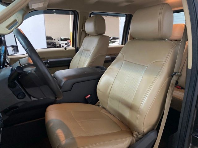 2015 Ford F-250SD Lariat Dallas TX