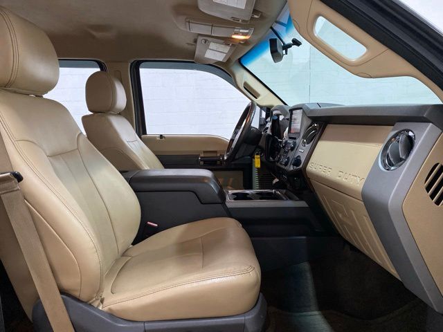 2015 Ford F-250SD Lariat Dallas TX