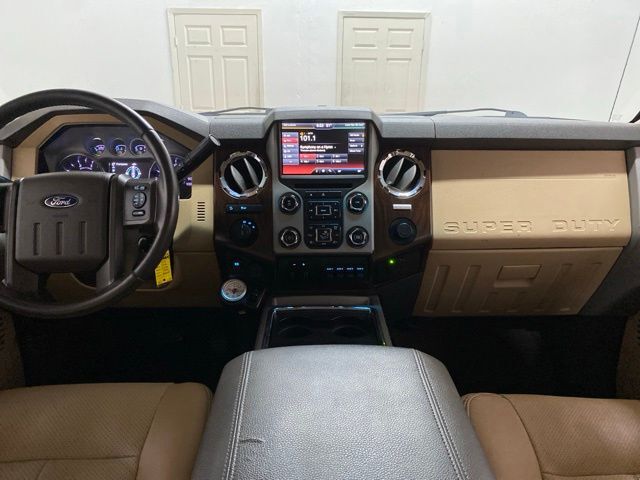 2015 Ford F-250SD Lariat Dallas TX
