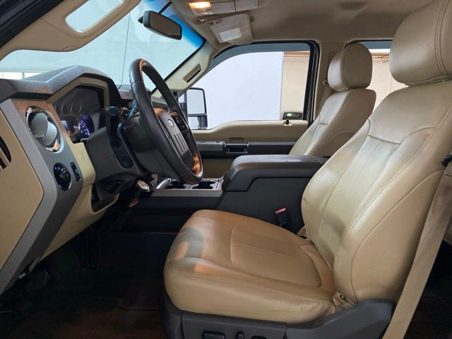 2015 Ford F-250SD Lariat Dallas TX