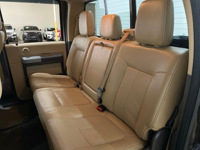 2015 Ford F-250SD Lariat Dallas TX
