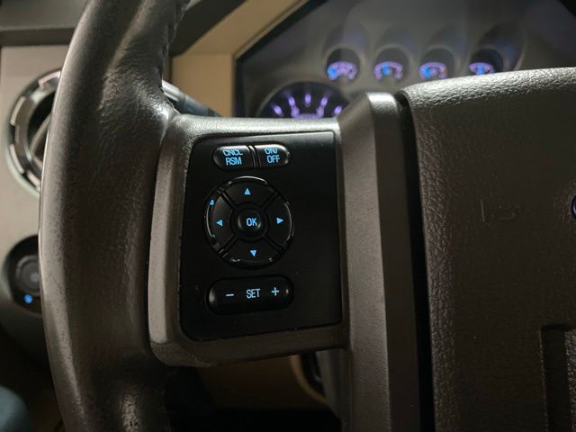 2015 Ford F-250SD Lariat Dallas TX