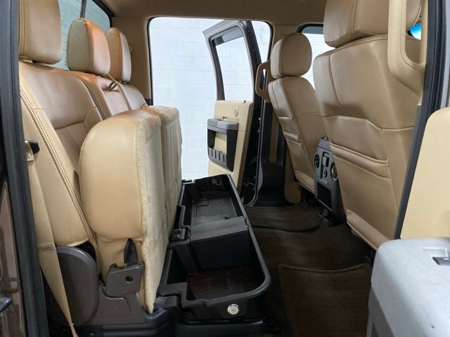 2015 Ford F-250SD Lariat Dallas TX