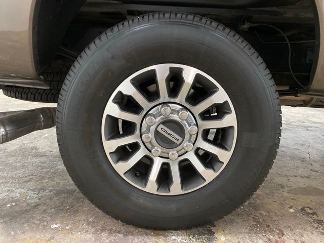 2015 Ford F-250SD Lariat Dallas TX