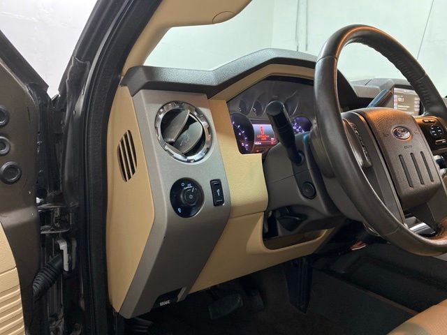 2015 Ford F-250SD Lariat Dallas TX