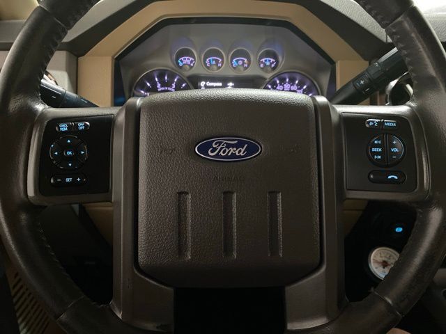 2015 Ford F-250SD Lariat Dallas TX