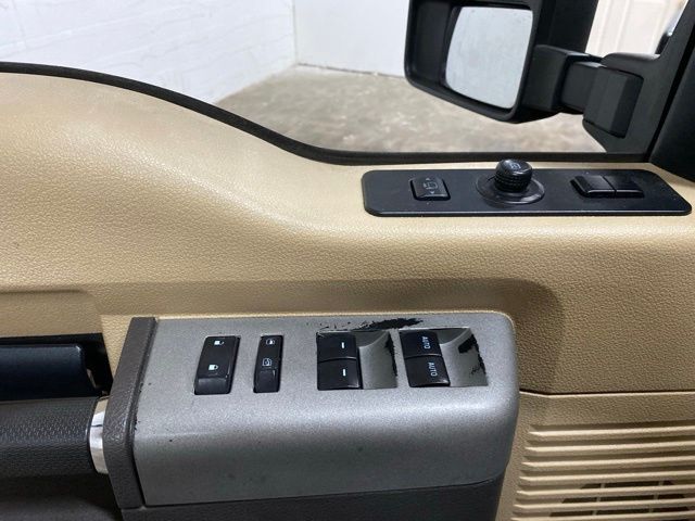 2015 Ford F-250SD Lariat Dallas TX