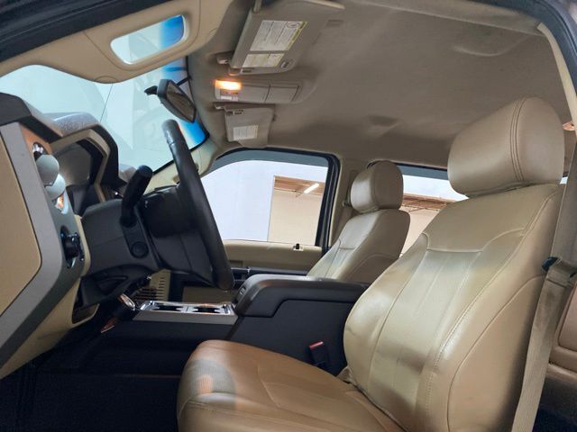 2015 Ford F-250SD Lariat Dallas TX