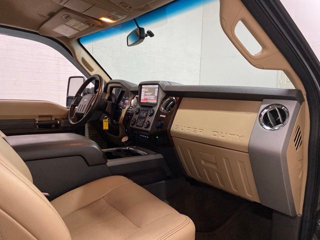 2015 Ford F-250SD Lariat Dallas TX