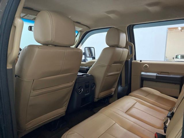 2015 Ford F-250SD Lariat Dallas TX