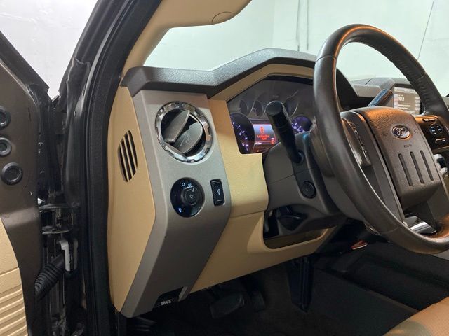 2015 Ford F-250SD Lariat Dallas TX