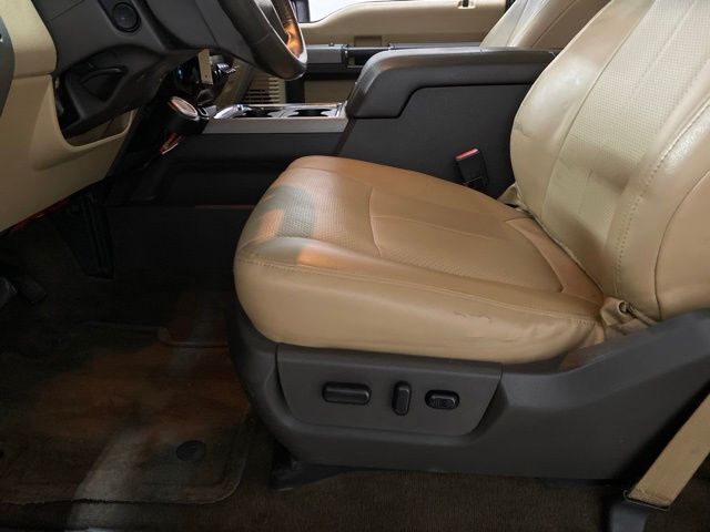 2015 Ford F-250SD Lariat Dallas TX
