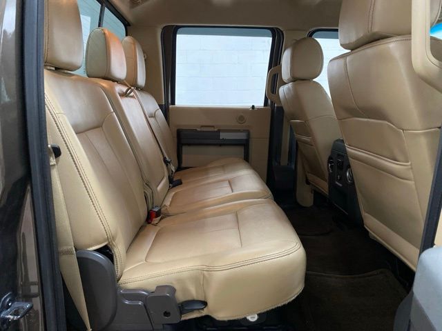 2015 Ford F-250SD Lariat Dallas TX