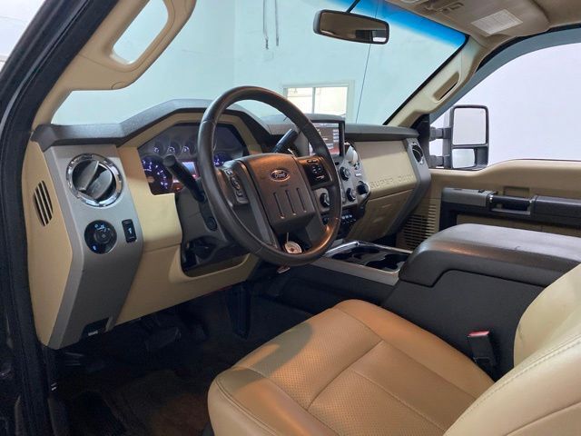 2015 Ford F-250SD Lariat Dallas TX