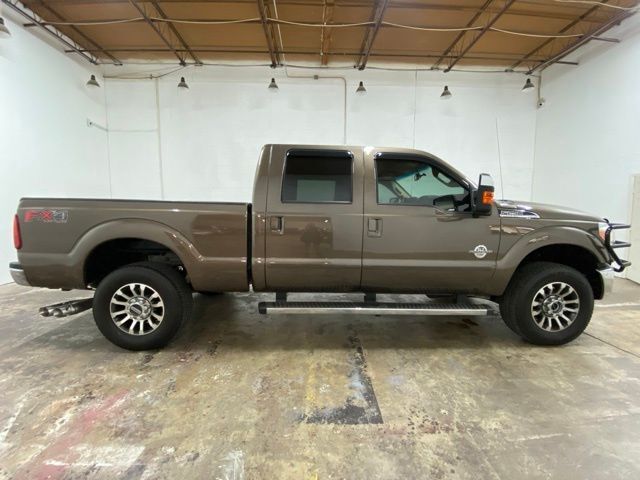 2015 Ford F-250SD Lariat Dallas TX