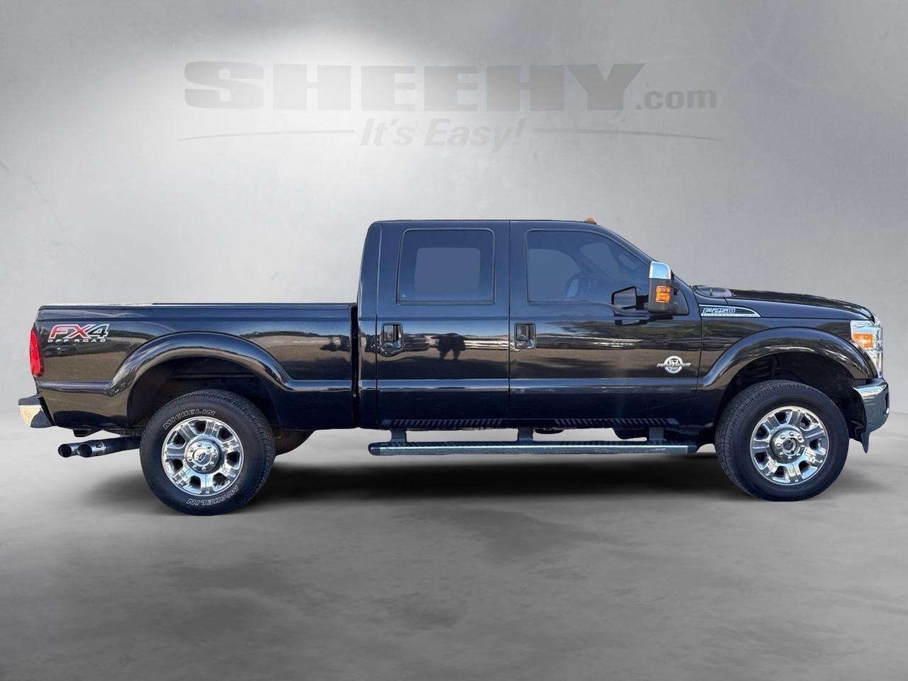 2015 Ford F-250SD Lariat Warrenton VA