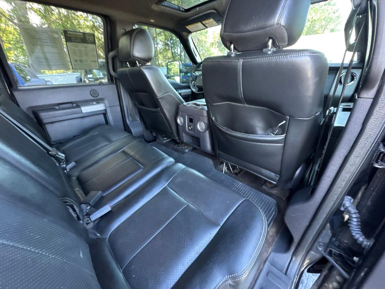 2015 Ford F-250SD Lariat Warrenton VA