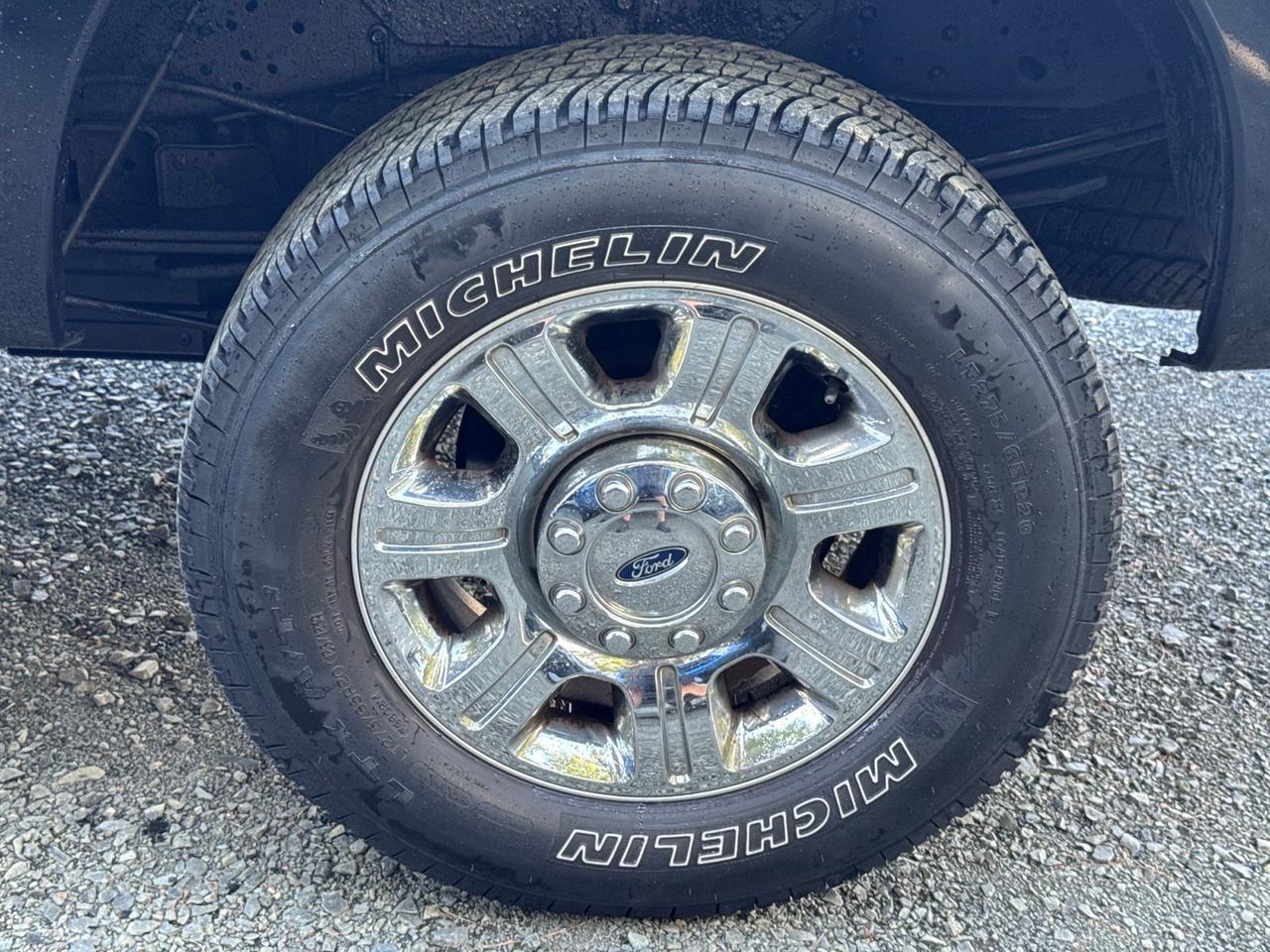 2015 Ford F-250SD Lariat Warrenton VA