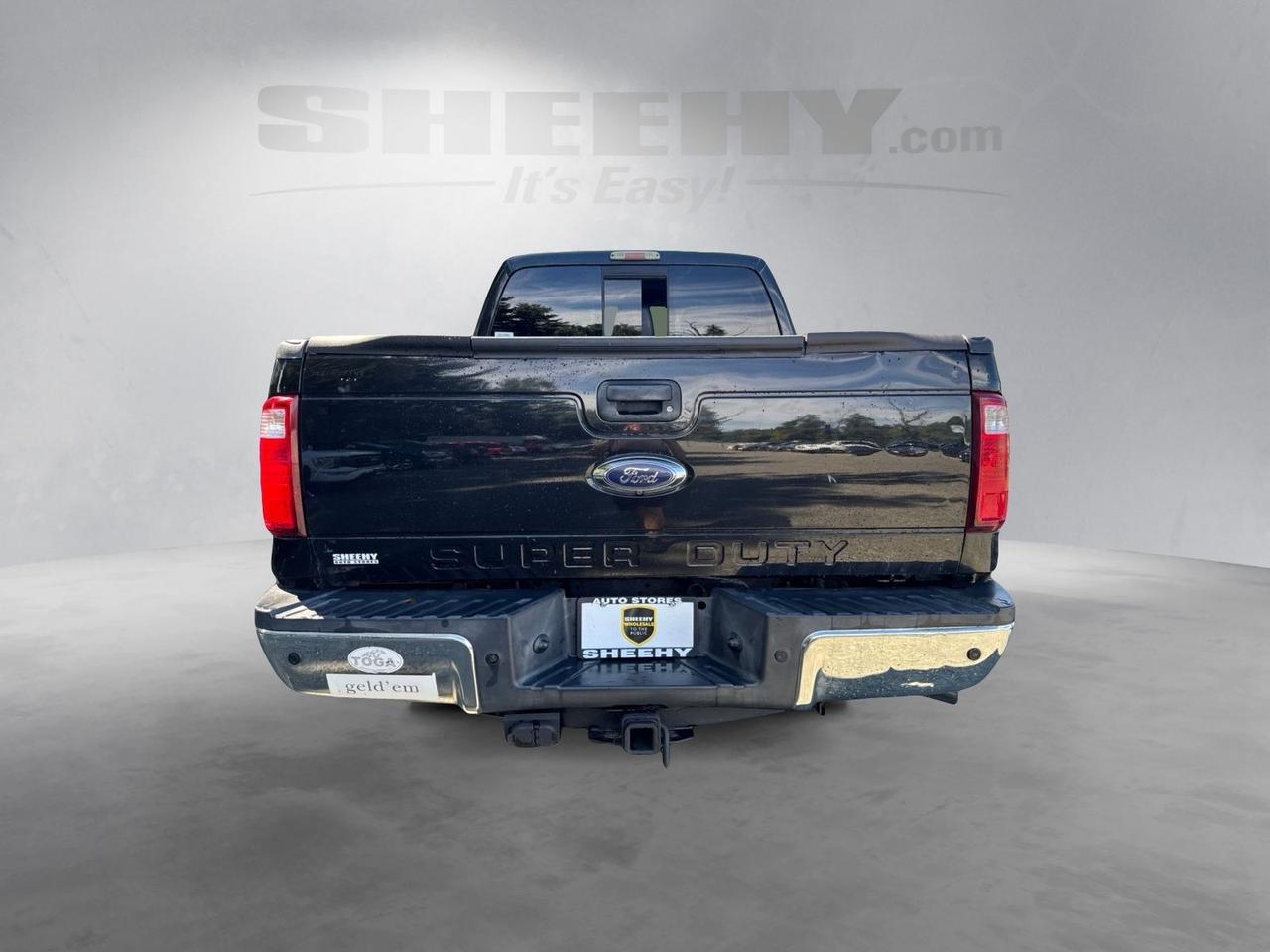 2015 Ford F-250SD Lariat Warrenton VA