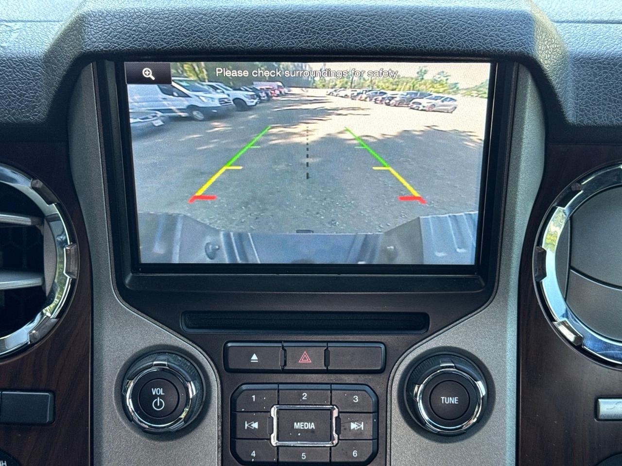 2015 Ford F-250SD Lariat Warrenton VA