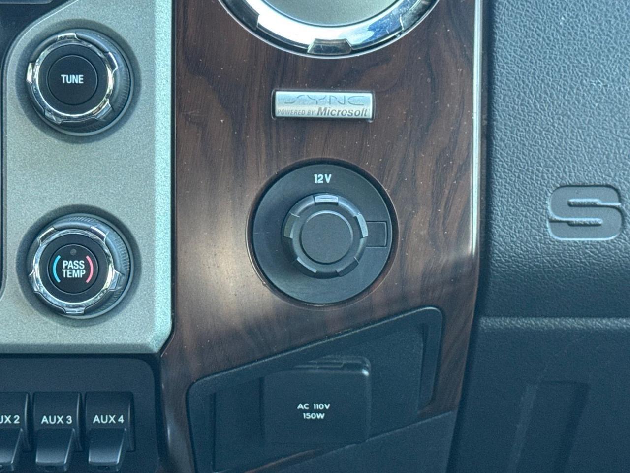 2015 Ford F-250SD Lariat Warrenton VA