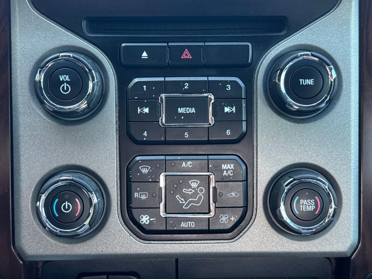 2015 Ford F-250SD Lariat Warrenton VA