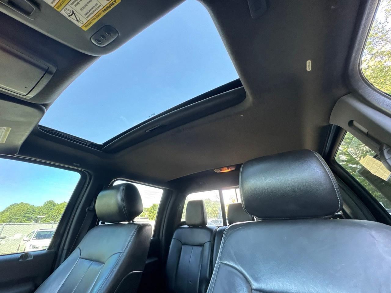2015 Ford F-250SD Lariat Warrenton VA