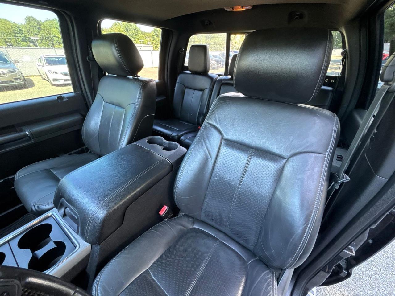 2015 Ford F-250SD Lariat Warrenton VA