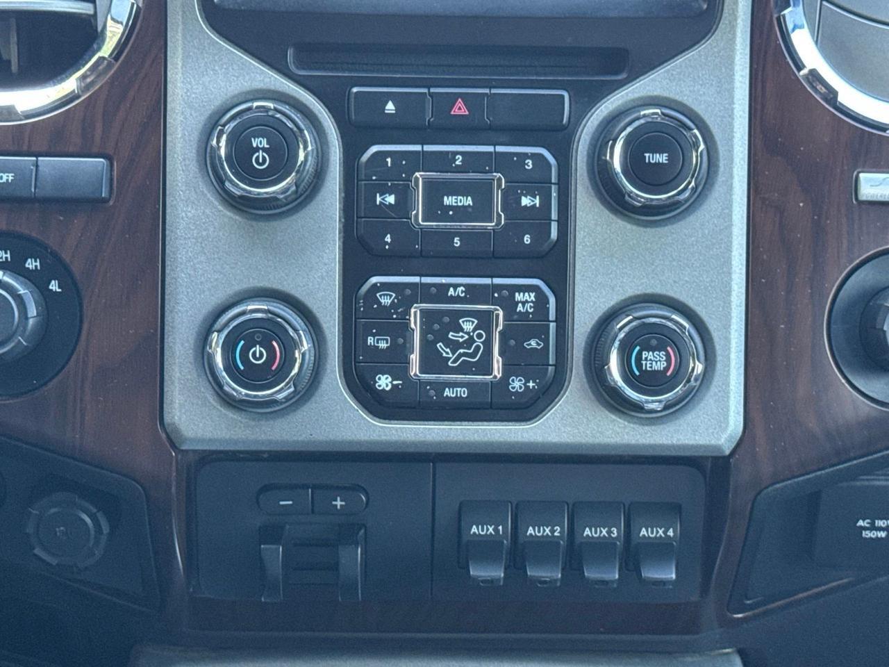 2015 Ford F-250SD Lariat Warrenton VA