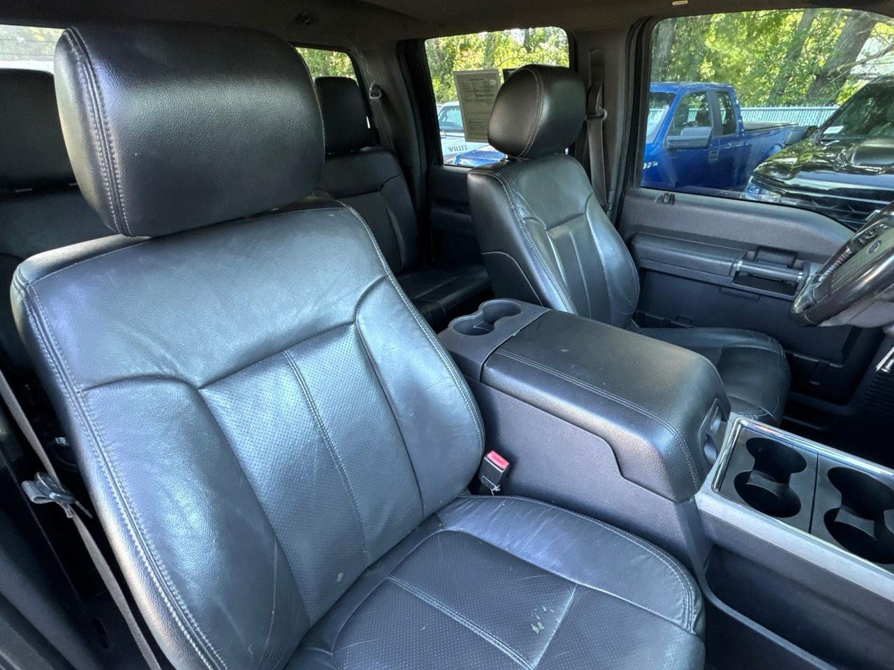 2015 Ford F-250SD Lariat Warrenton VA