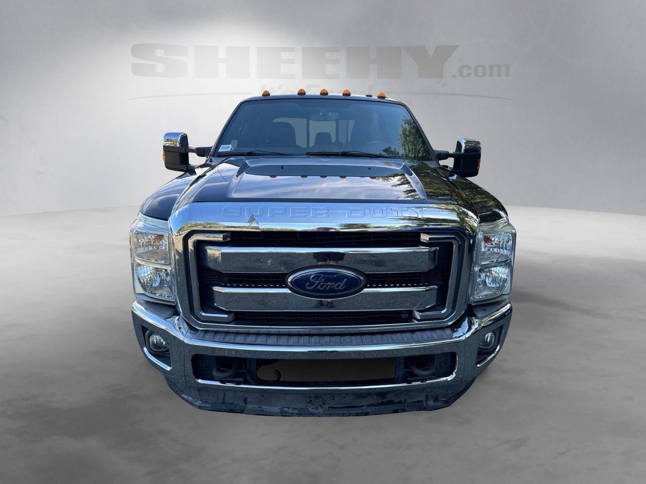 2015 Ford F-250SD Lariat Warrenton VA
