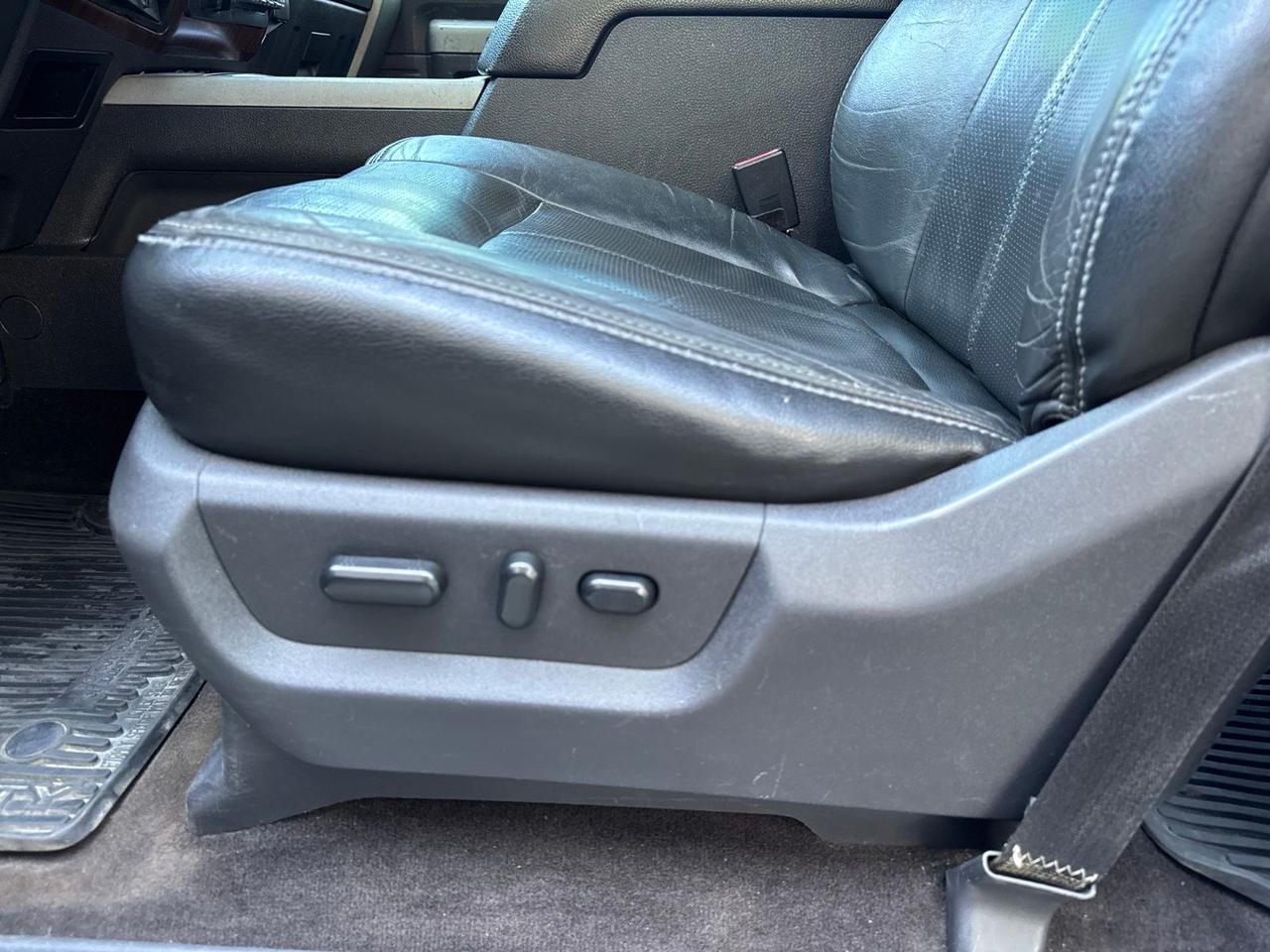 2015 Ford F-250SD Lariat Warrenton VA