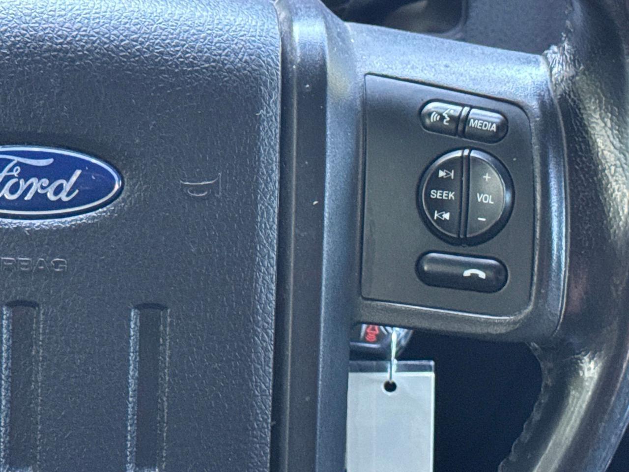 2015 Ford F-250SD Lariat Warrenton VA