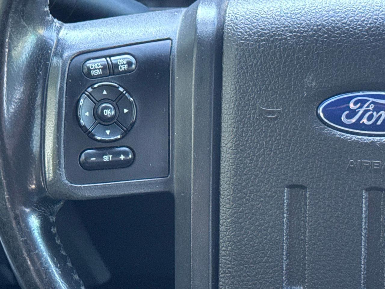 2015 Ford F-250SD Lariat Warrenton VA