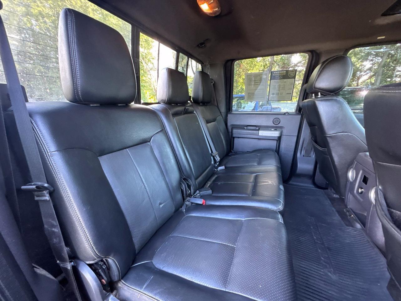 2015 Ford F-250SD Lariat Warrenton VA