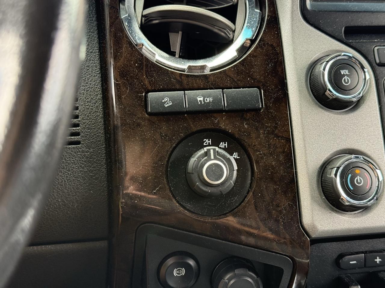 2015 Ford F-250SD Platinum Crestwood KY