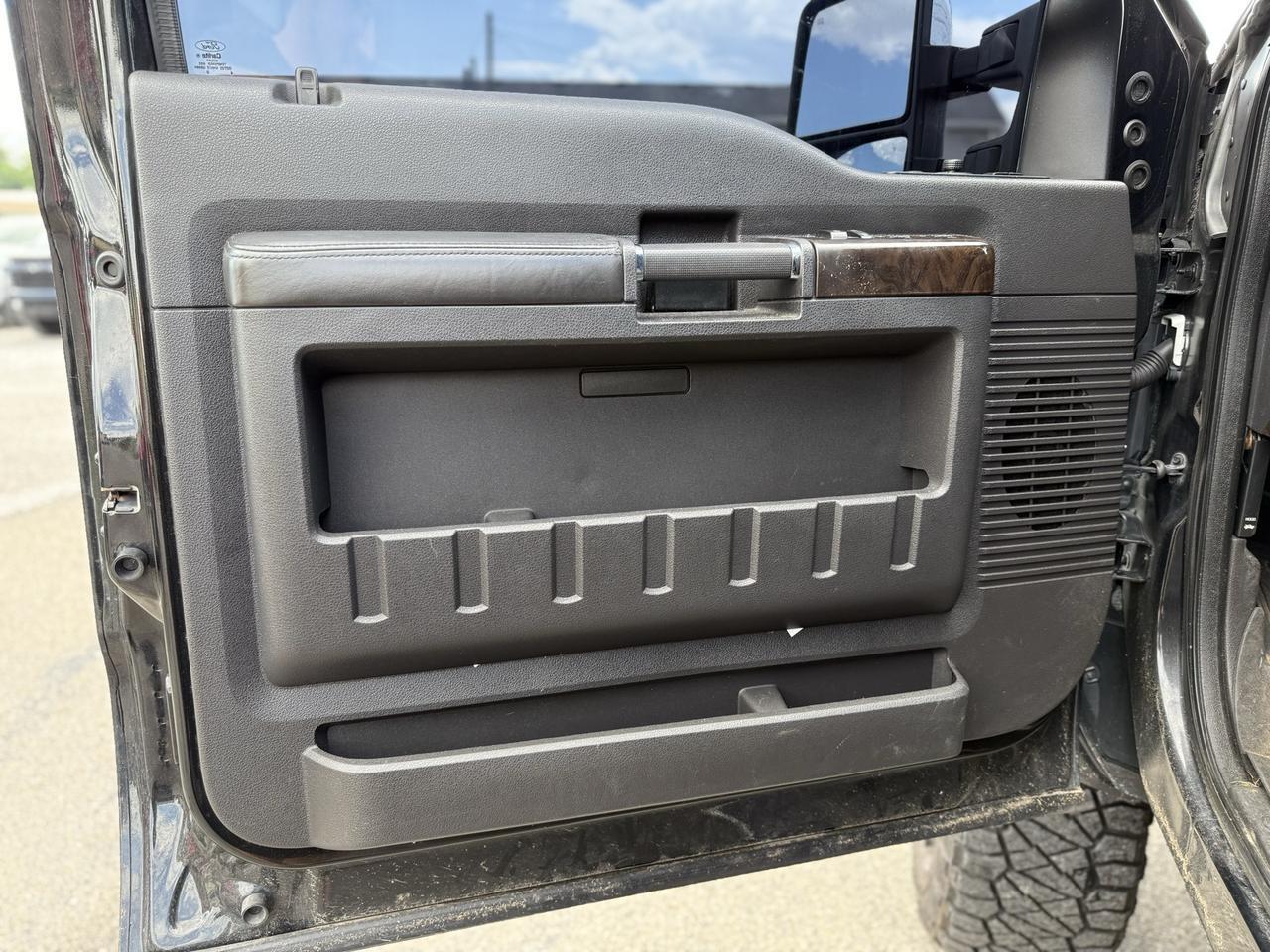 2015 Ford F-250SD Platinum Crestwood KY