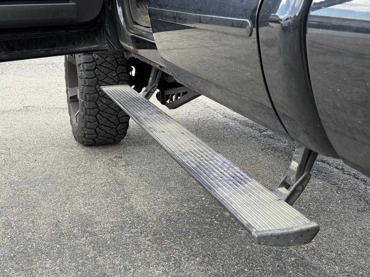 2015 Ford F-250SD Platinum Crestwood KY