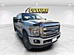 2015 Ford F-250SD Platinum
