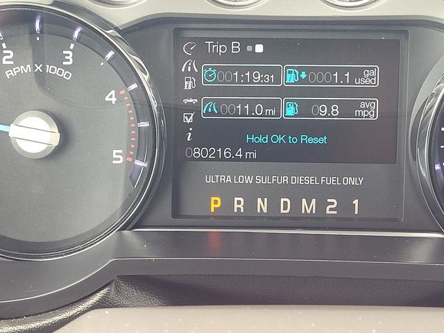 2015 Ford F-250SD Platinum Roseville CA