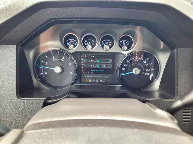 2015 Ford F-250SD Platinum Roseville CA