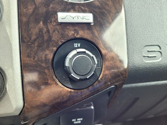 2015 Ford F-250SD Platinum Roseville CA