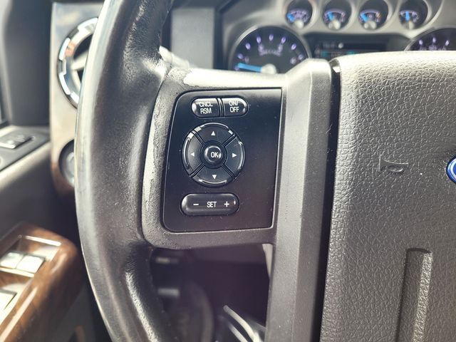 2015 Ford F-250SD Platinum Roseville CA