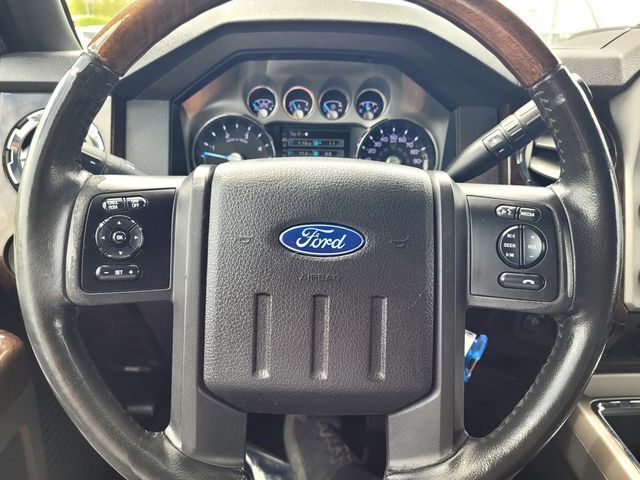 2015 Ford F-250SD Platinum Roseville CA