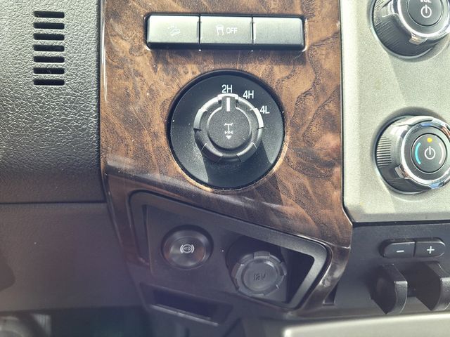 2015 Ford F-250SD Platinum Roseville CA