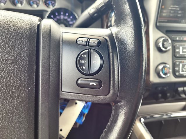 2015 Ford F-250SD Platinum Roseville CA