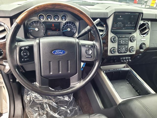 2015 Ford F-250SD Platinum Roseville CA