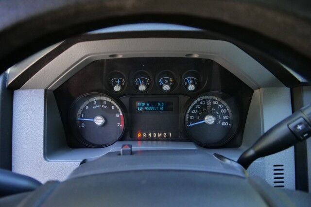 2015 Ford F-250SD XL / 6.2L V8 / Knapheide Service Body / Power Liftgate! High Point NC