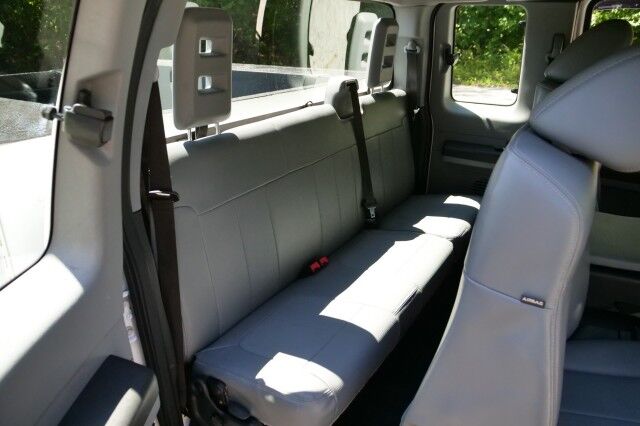 2015 Ford F-250SD XL / 6.2L V8 / Knapheide Service Body / Power Liftgate! High Point NC