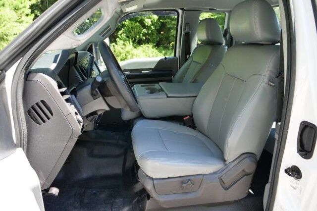 2015 Ford F-250SD XL / 6.2L V8 / Knapheide Service Body / Power Liftgate! High Point NC